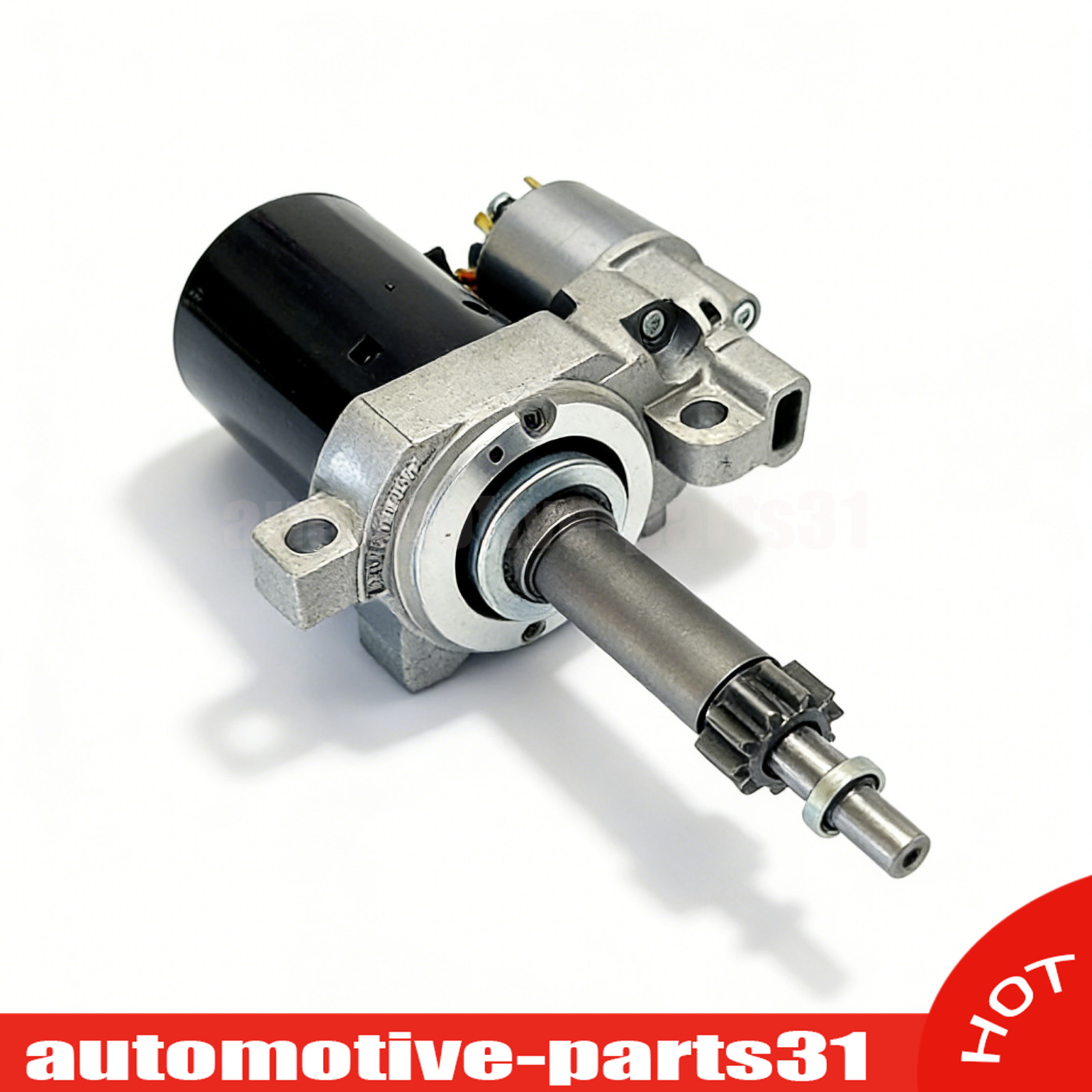 Fit McLaren 650 570S 720S MP4 3.8L V8 M838T M840T Engine Starter Motor 11F0133CP