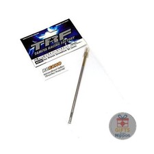 Tamiya TRF 2mm Hex Wrench Driver Spare Bit Ti...
