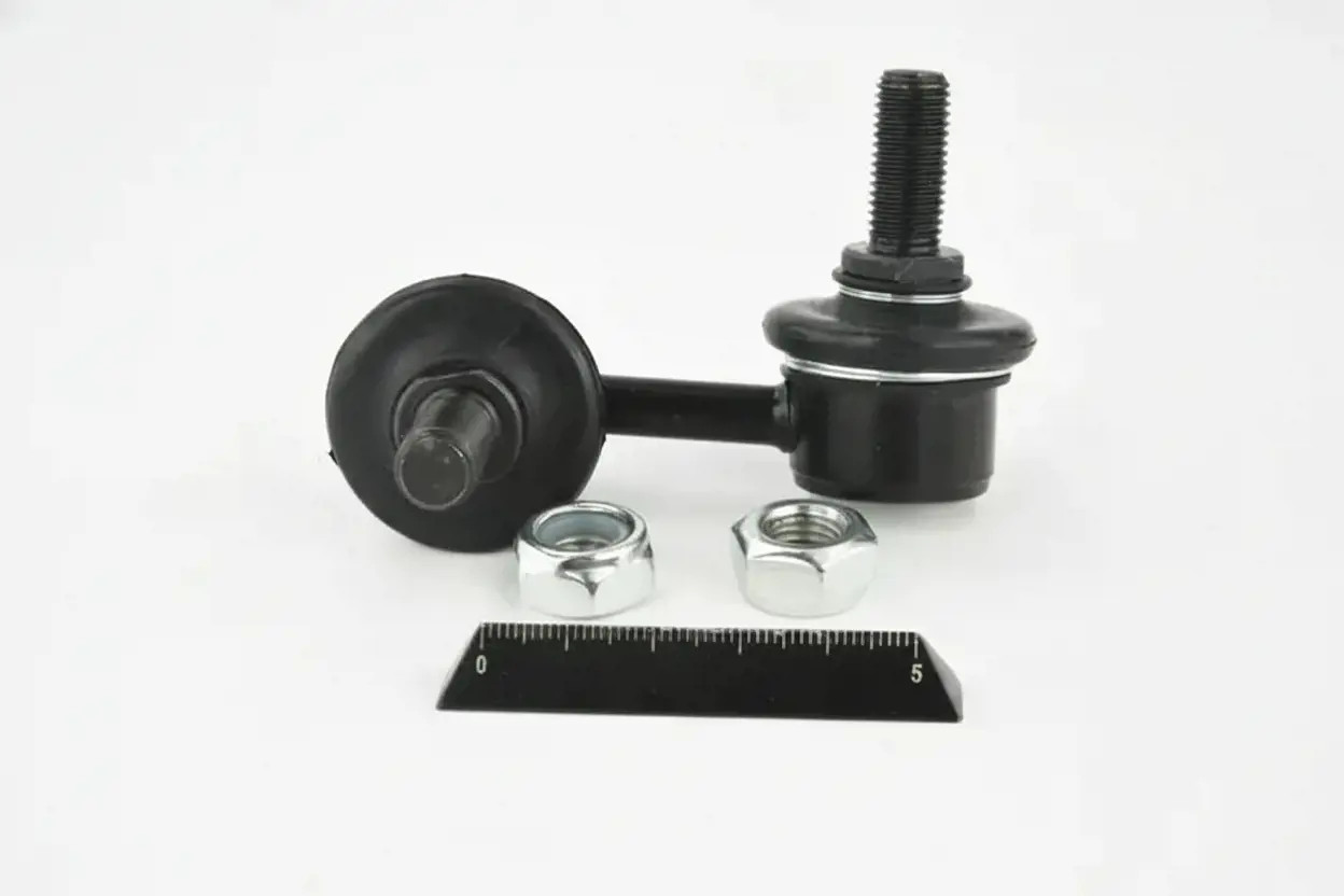 DEEZA MD-L131 Bielletta barra stabilizzatrice Assale anteriore Sx - Immagine 2