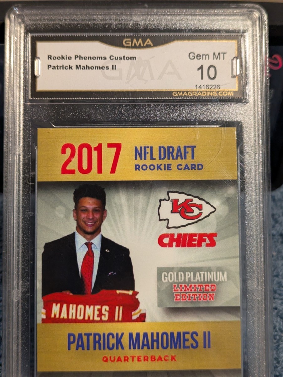 yugioh limited edition card list Amazon.com: 2017 PAT MAHOMES LEAF LIMITED EDITION ROOKIE CARD #13 GRADED  GEM MINT 10 CHIEFS SUPERSTAR : Collectibles & Fine Art main image 1