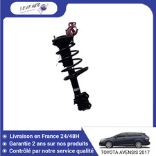 Amortisseur Toyota AVENSIS