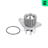 Wasserpumpe MotorküHlung Optimal AQ-1808 FüR SW 307 2E 3E CitroËN 207 2A 3A 3H 1