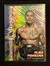 2025 Topps Stadium Club UFC Power Packed Insert Alex Pereira Card #PD-20