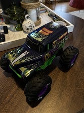 Spin Master Grave Digger RC