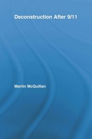 Martin Mcquillan | Deconstruction After 9/11 | Taschenbuch | Englisch (2012)