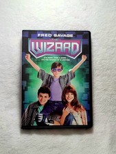 The Wizard DVD, 1989 