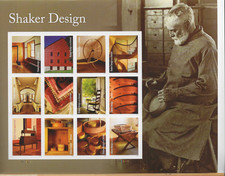 USPS sheet OF FOREVER STAMPS  RETIRED DESIGNS 