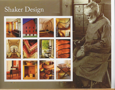 USPS sheet OF FOREVER STAMPS  (RETIRED DESIGNS)