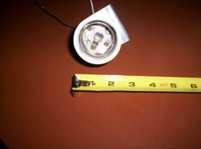 Large HPS , Metal Halide Socket with bracket