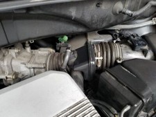 04-06 Lexus RX330 OEM Air Duct Tube To Throttle Body 17882-20161