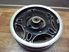 Honda CB750C RC06   Felge Rad Hinterrad hinten wheel   2.50x16