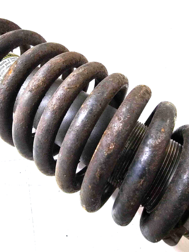 Amortiguador de pista suspensión trasera Yamaha VMAX 600 SX 1997-98 8CV-47480-00-00 - Imagen 4 de 5
