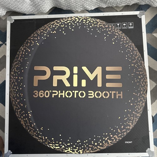 360 Photo Booth - Picture 2 of 7