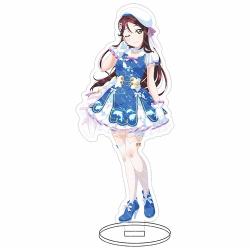 LoveLive!Sunshine!! Ruby Kanan Chika You Yoshiko Mari Acrylic 2D Figure Stand - Picture 13 of 23