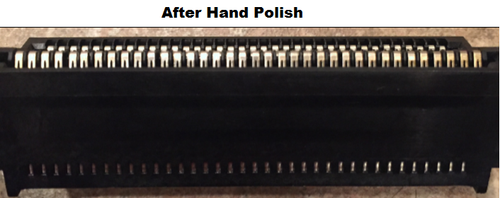 Original OEM Nintendo NES 72 Pin Connector Restored & 3.8mm Security bit Driver - Picture 5 of 10