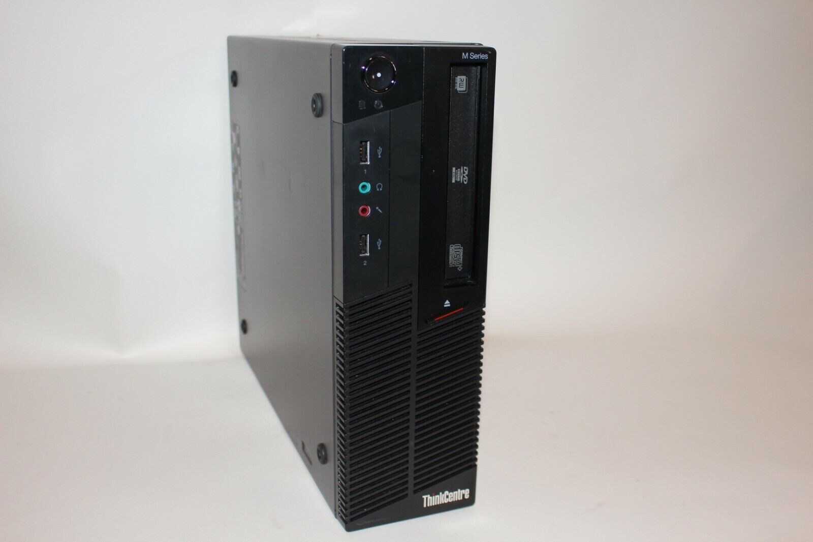 Lenovo M90P SFF Core i5 Windows 10 Pro Desktop PC 500GB 8GB RAM Wi-Fi