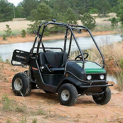 180cc Big Bore Cylinder Kit For American Sportworks Bulldog BD200