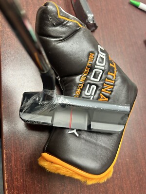 BETTINARDI GOLF Studio Reserve JAM - F RH 34” Brand New | eBay