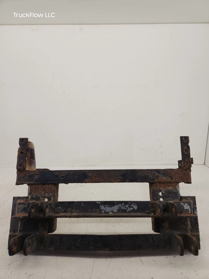 Montaje de arado para camión Western Unimount 99-04 Ford F250 F550 Excursion 62660-1 Foto 2 de 4