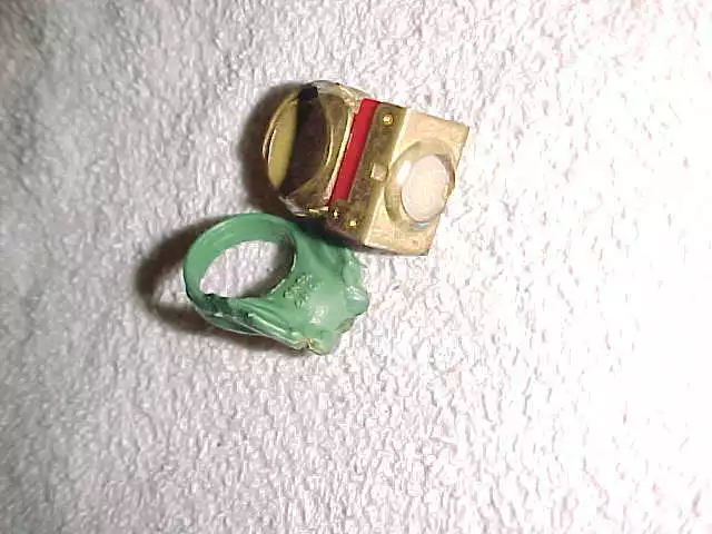 Peter store pan ring