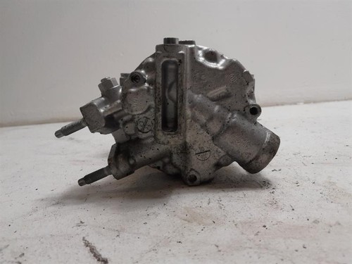 AC PUMP FORD FOCUS MK4 (C519) 2018 On 999 B7DC Air Con Compressor & WARRANTY - Picture 2 of 5