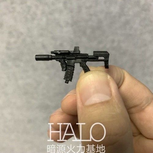 Joytoy Waffenset passend für 1/18 Figuren im Maßstab 3,75"" BBI GIJOE Zubehör Neu - Bild 6 von 42