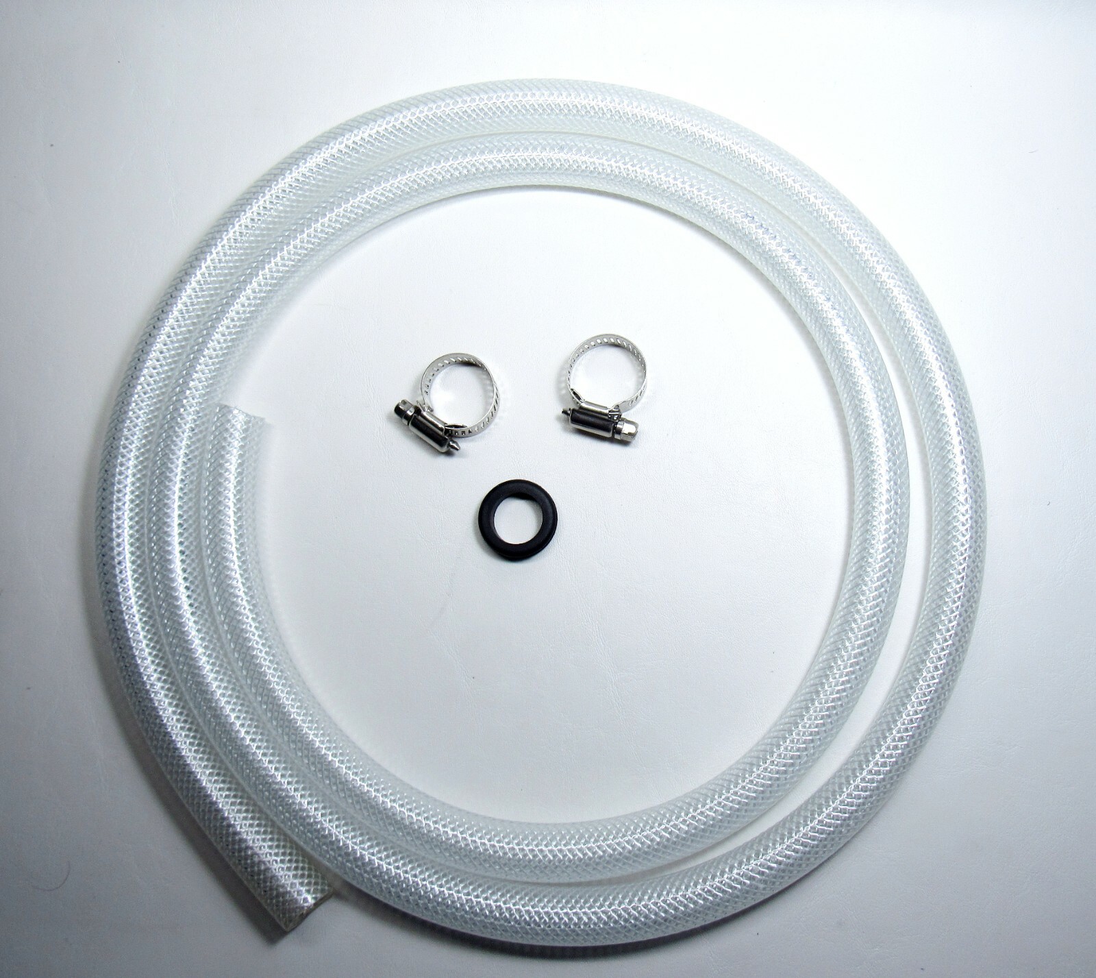 Blast Metering Valve. KIT WITH HOSE! Harbor Freight Sandblaster Upgrade. eBay