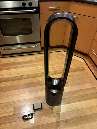 Dyson Tower Fan-TP04