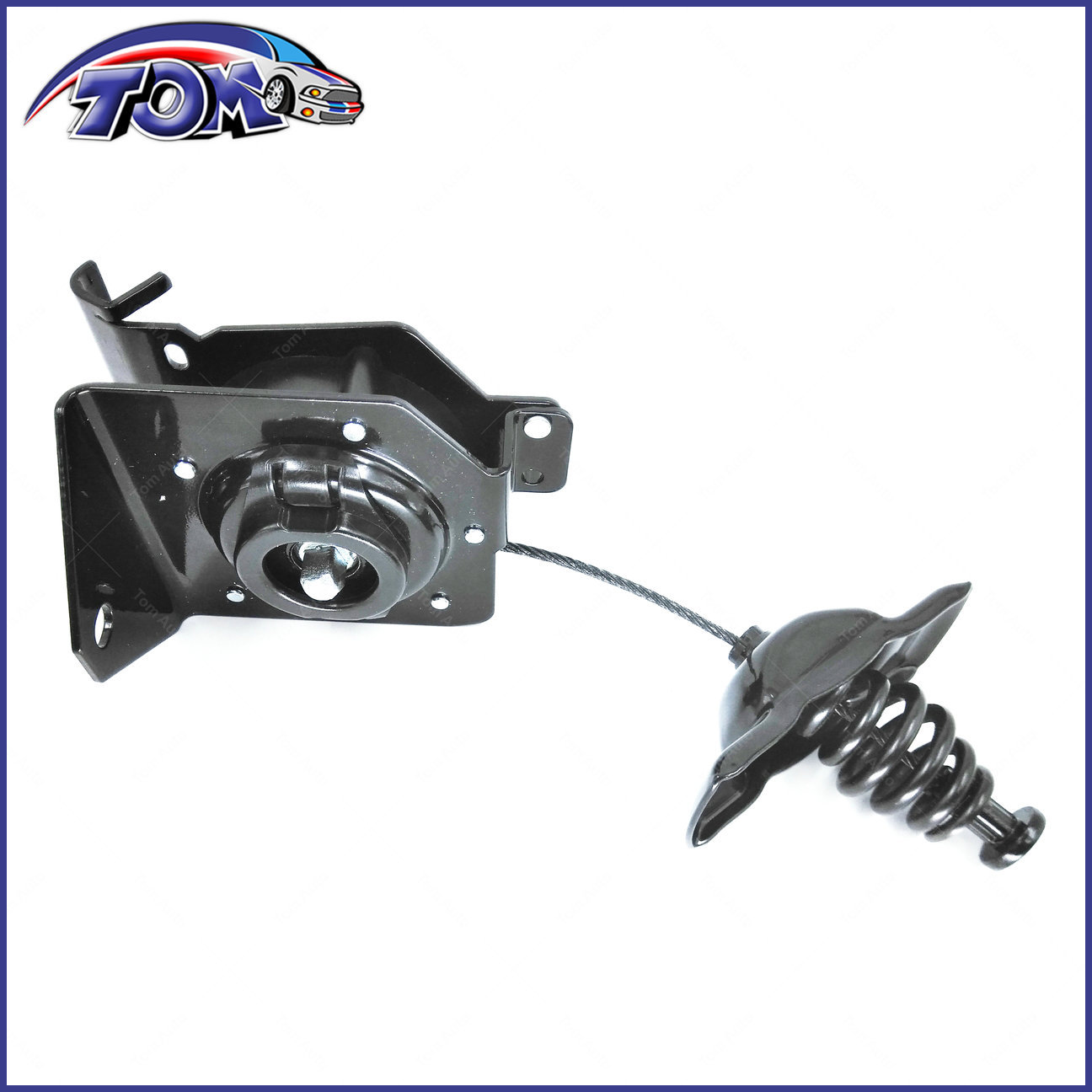 New Spare Tire Carrier & Hoist Assembly For Silverado Sierra 1500 2500