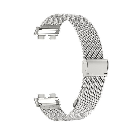 Für Huawei Band 10/9/8/7 Smart Watch Band Leder/Metall/Silikon/Nylon Armband - Bild 37 von 353
