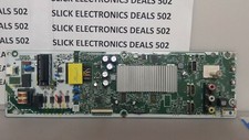 Placa base Philips 32PFL4664/F7, CLFH_S, BACLFAG0201 3, NO.1