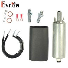 New High Pressure Fuel Pump Gsl392 Walbro 255lph External Inline 650hp 80psi