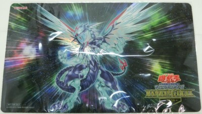 Yu-Gi-Oh Playmat Ranking Duel 2020 Galaxy-Eyes Photon Dragon Japan