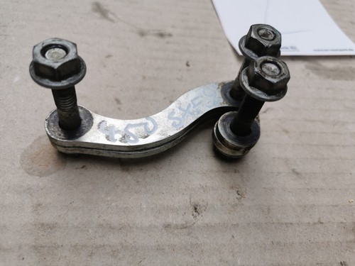 KTM 450 505 SXF SX f 2007 - 2010 Motorstreben 77303013000 Motorhalter 2