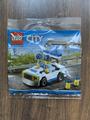 lego city 30352