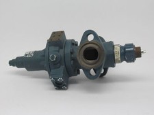 Parker A4AS Inlet Pressure Regulator 3/4" Port 0-11kg/cm2 0-150 psig USED