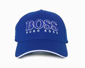 mens boss hat