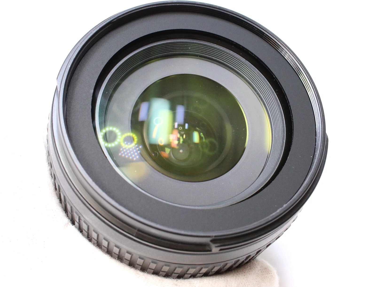 Near Mint] Nikon Nikkor AF-S DX 18-105mm F3.5-5.6G ED VR Lens F/S