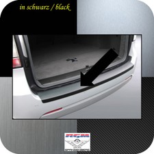 Original RGM Ladekantenschutz ABS schwarz Saab 9-3 II SportCombi 02.2005-09.2007