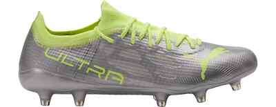 Puma Womens Ultra 1.4 FG/AG Soccer Football Cleats Boots Size 8 UK