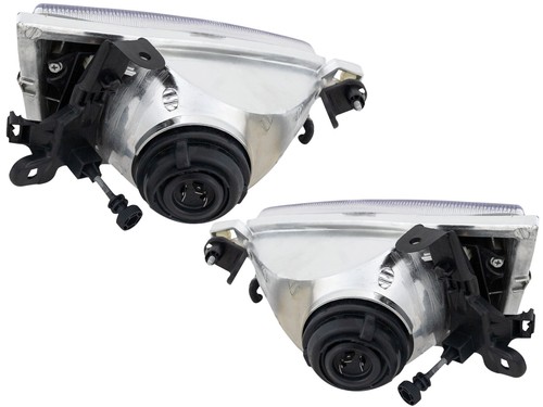 Para 1997 1998 97 98 99 Toyota Camry par de faros conductor y pasajero - Imagen 8 de 10