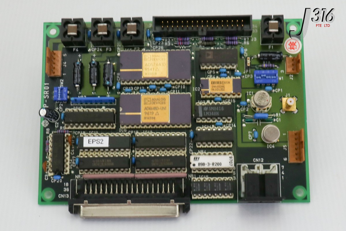 22931 OEM PCB ASSY EP-SR01 | eBay