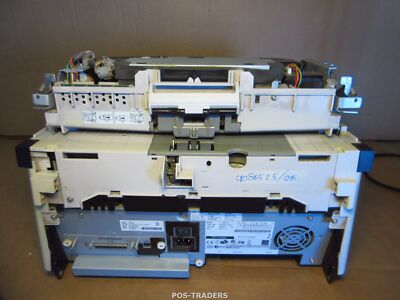 Fujitsu fi-6670A USB A4 Color Scanner 600 DPI - 4086525 SCANS OK - NO PAPER TRAY
