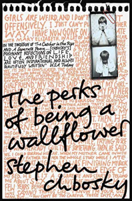 The Perks of Being a Wallflower - Paperback NEW Chbosky, Stephe 2009-02-02