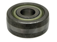For JOHN DEERE FORAGE HARVESTER PICK UP ROLLER