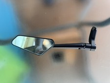 Specchietto Rizoma Dx