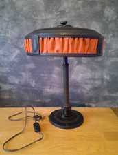 LAMPADA DA TAVOLO ART DECO ART DECO TABLE LAMP