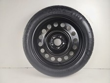 Spare Tire 17'' Fits:2020-2023 Lincoln Corsair Compact Donut