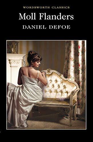 9781853260735 Moll Flanders - Daniel Defoe