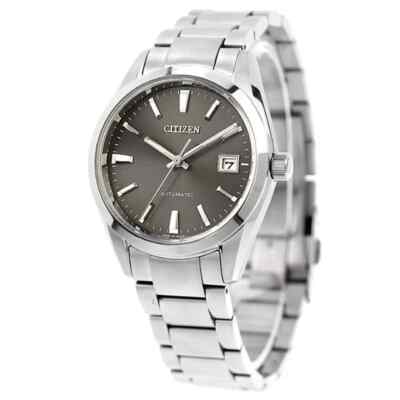 Citizen Collection NB1050-59H Mechanical Automatic Men Watch New in Box